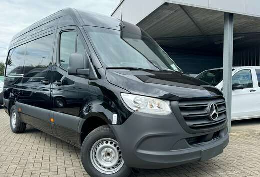 Mercedes-Benz 45.696+BTW/ 315 PRO L2H2/ Facelift / 3. ...