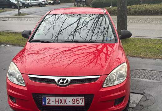Hyundai 1.4i 16v Comfort