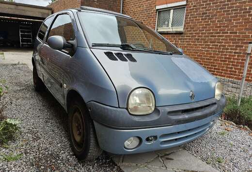 Renault 1.2i Dynamique