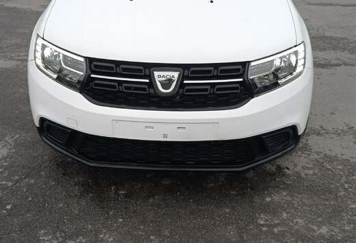 Dacia Sandero 1.0i SCe Ambiance