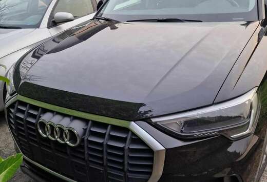 Audi 35 TFSI Business Edition Advanced S tr.