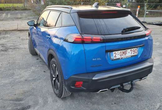 Peugeot 1.2 PureTech Allure S&S