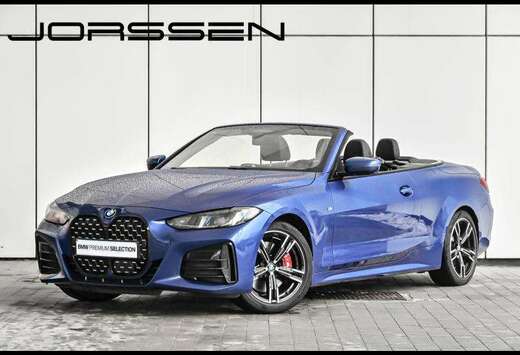 BMW M Sportpakket Pro