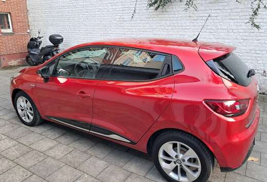 Renault 0.9 TCe Energy Limited