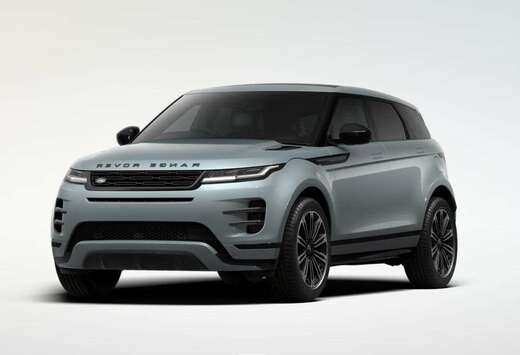 Land Rover P270e Dynamic SE AWD Auto. 26MY