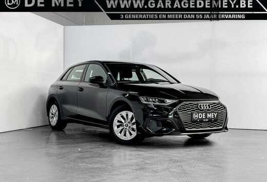 Audi Sportback PHEV 40 TFSIe  / Leder / Carplay / Nav ...