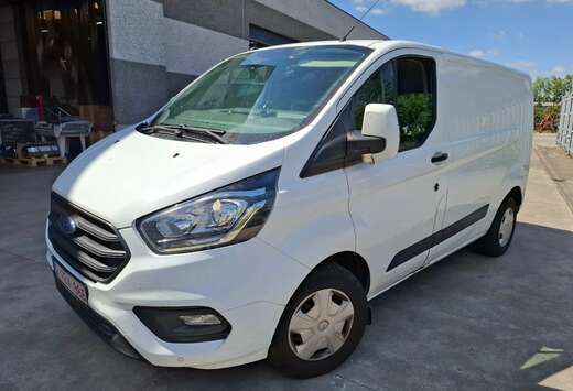Ford Transit Custom 280 L1H1 LKW VA MH Trend