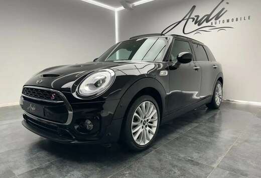 MINI 2.0 *GARANTIE 12 MOIS*TOIT OUVRANT*GPS*CUIR*XENO ...