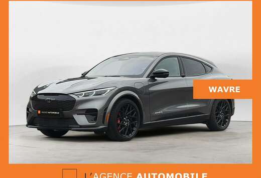 Ford 99 kWh AWD GT - GARANTIE 12 MOIS