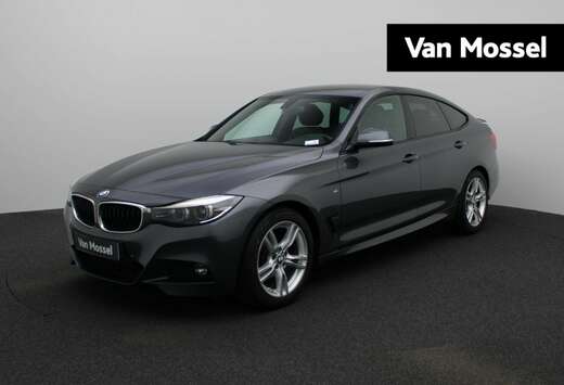 BMW 3-serie Gran Turismo 318d High Executive M pakket