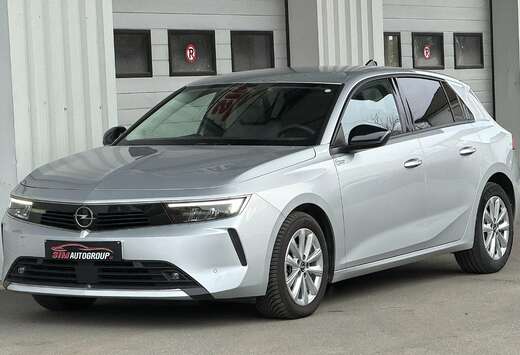 Opel 1.2/Benzine/Led/Carplay/Camera/Euro6d/Garantie