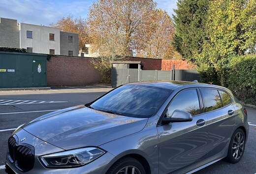 BMW 116i Aut. M Sport