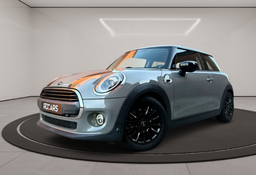 MINI 1.5 One *LED*RADARS*BI-TON*GARANTIE 12 MOIS