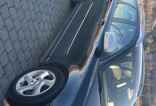 Volvo DPF D2 Business Edition