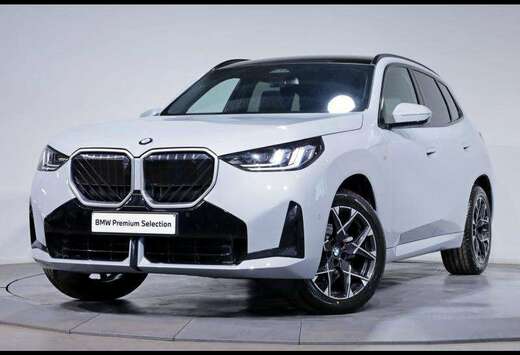 BMW 20 xDrive Kit M Sport