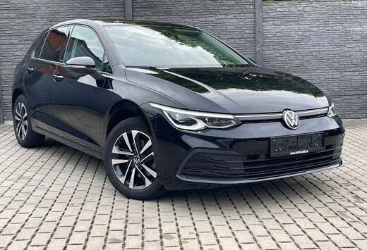 Volkswagen 1.0 TSI United 110PK  \