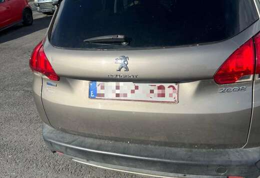 Peugeot 1.2i PureTech Style