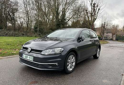 Volkswagen 1.6 CR TDi BMT Trendline DSG