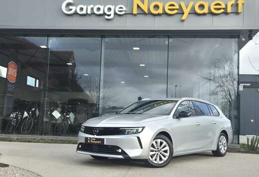 Opel Sports Tourer 1.2 Turbo Elegance * AGR ZETELS *