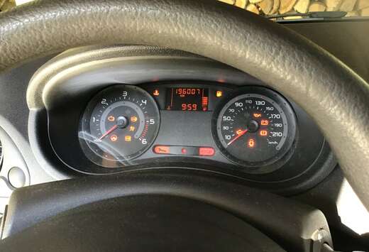 Renault Clio 1.5 dCi Community Blue