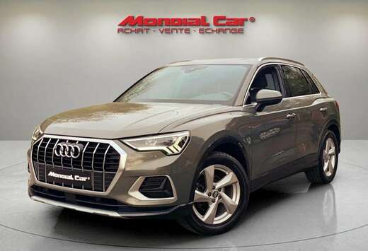 Audi 35 TFSI Advanced S tronic  *Garantie * GPS * Cli ...