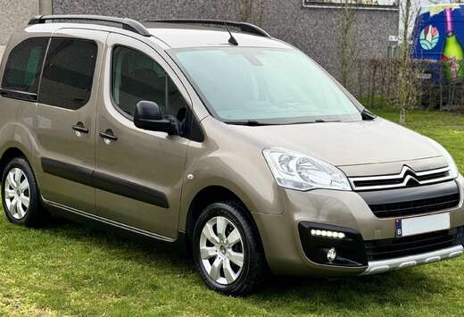 Citroen 1.2 PureTech XTR S