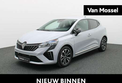 Renault TCe 90 Techno