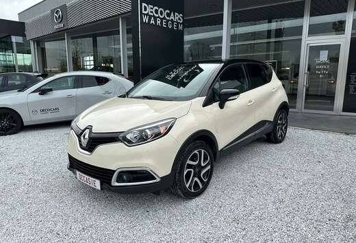 Renault Camera / Navigatie / Sensoren achter /...