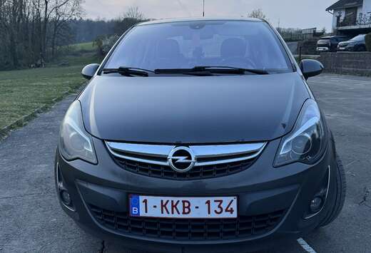 Opel 1.3 CDTi ecoFLEX Cosmo Start/Stop DPF