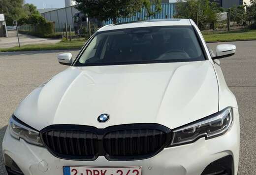 BMW 330e Aut. M Sport