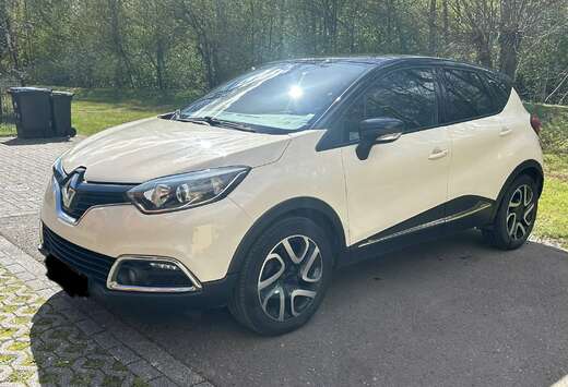 Renault ENERGY dCi 90 Start&Stop Expression