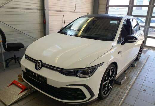 Volkswagen GTD 2.0 TDI DSG7 200 CV *PANO* MATRIX * HA ...
