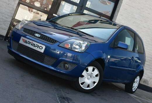 Ford 1.4i 16v Colorline / Airco / Topstaat / Garantie