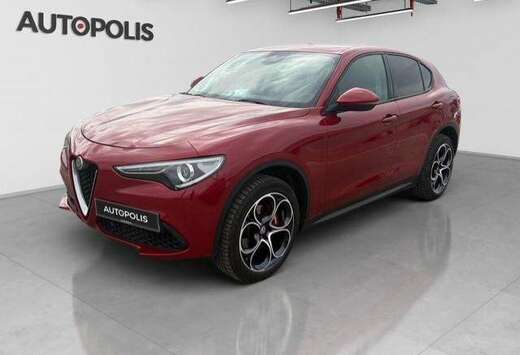 Alfa Romeo 2.0 280 Lusso AWD