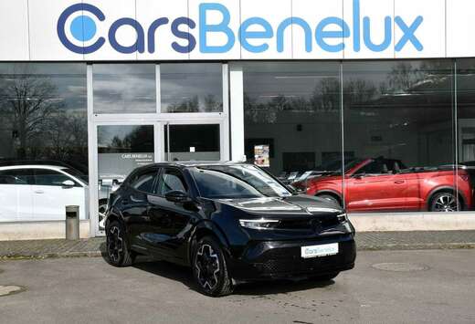 Opel 156 GS SG CHFF ACC LANE SIDE GPS CAM MATRIX 1MAI ...