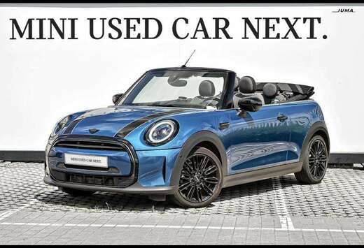 MINI Automaat