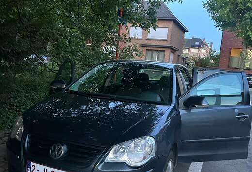 Volkswagen 1.2i United Pack+ sport pack + Airco