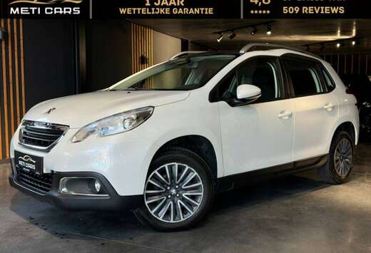 Peugeot 1.2i PureTech  Navi  Sensor  Cruise  ...