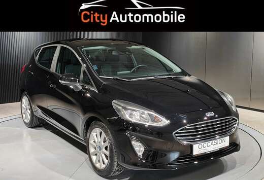 Ford 1.0 ECOBOOST CARPLAY CLIMATISATION RADAR ARR