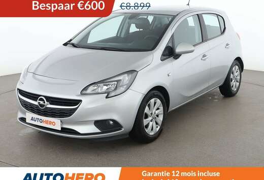 Opel 1.4 Edition