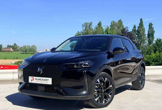 1.2 Hybrid Etoile MHEV *Automaat/GPS/Camera/PDC*