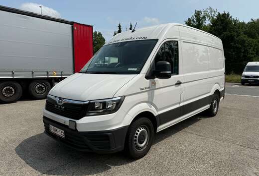 2.0 TDi Long 3140