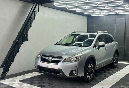 Subaru XV 1.6i AWD Premium