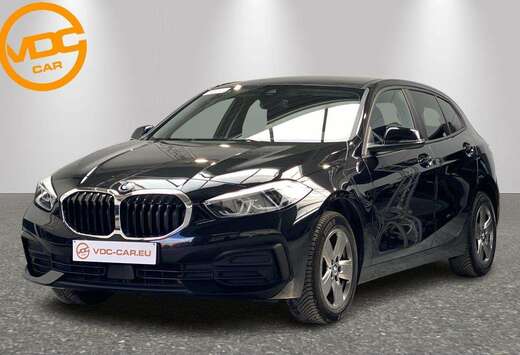 BMW 118 I