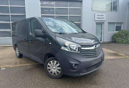 Opel **LICHTEVRACHT**  ONLY FOR EXPORT OR DEALER