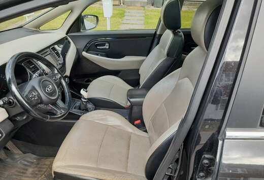 Kia 1.7 CRDi 115 ch 5 pl Motion