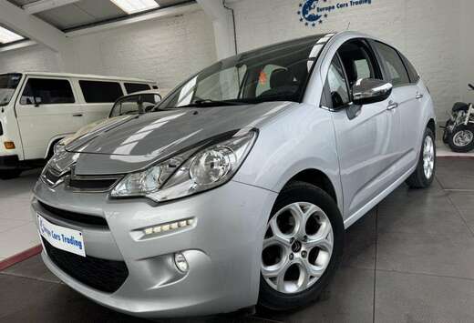 Citroen SEDUCTION 82CH DISTRIBUTION OK CLIM VISIO DRI ...