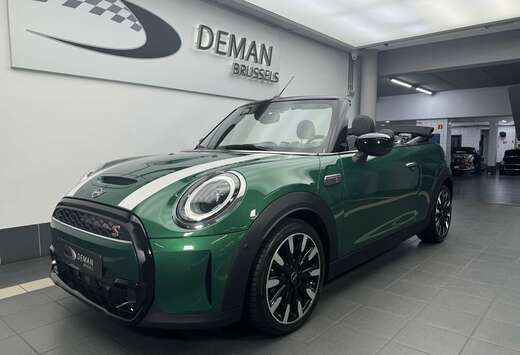 MINI Auto * Contrat Services 06/26  - 100.000 km  *