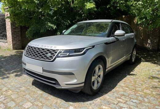 Land Rover Gekeurd - Full Option - Luchtvering