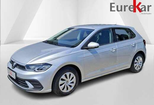 Volkswagen 1.0 TSI LIFE
